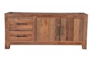 tv dressoir boho