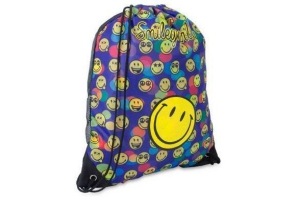 smileyworld confetti rugzak 43cm