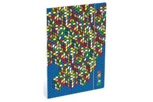 rubik s elastomap folio