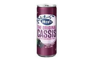 hero cassis zero