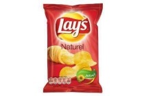 lay s naturel chips