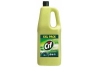 cif professional cream schuurmiddel citroen