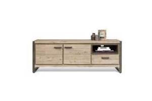 tv dressoir twist