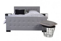 boxspring finesse