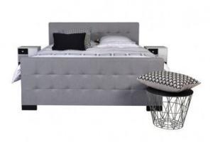 boxspring finesse