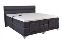 boxspring linea verstelbaar