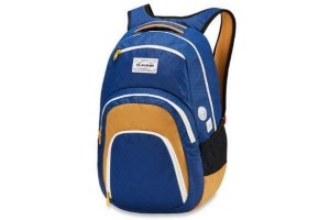 dakine campus lg scout