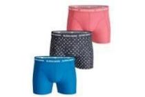 bjorn borg herenboxer 3 pack