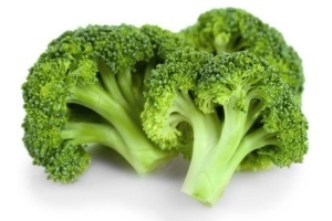biologische broccoli