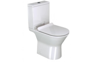 delano staand toilet