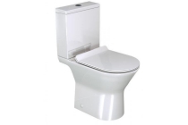 delano staand toilet