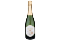 the collection cava brut