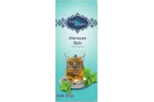 1001 delights moroccon style thee