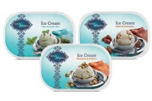 1001 delights ice cream
