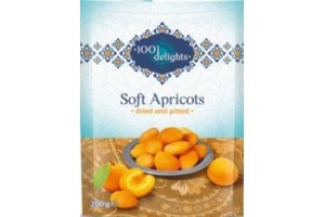 1001 delights soft apricots