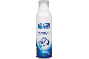 schoenendeodorant