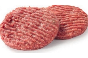 natuurvlees hamburgers