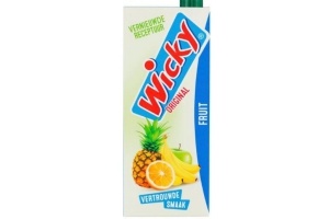 wicky original