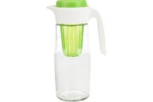 schenkkan met infuser 140 cl