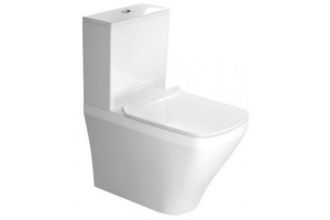 durastyle staand toilet