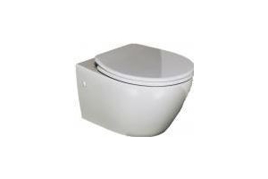 sirocco hangtoilet