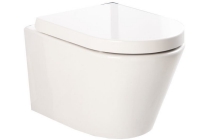 calibro hangtoilet