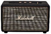 marshall acton bt zwart