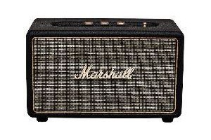 marshall acton bt zwart