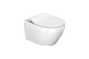 linie sirocco hangtoilet