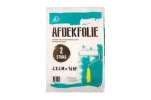 afdekfolie