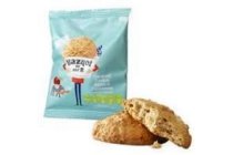 bazqet koek apple en cinnamon
