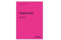 prisma woordenboek nederlands frans