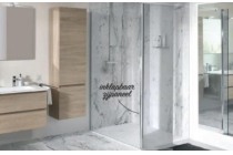 glasmotief helder glas