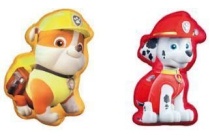 paw patrol kussen