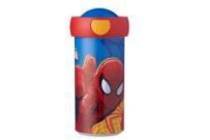 mepal schoolbeker spiderman