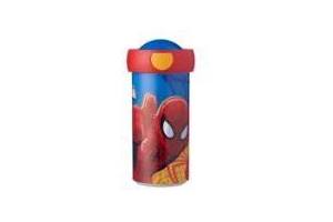 mepal schoolbeker spiderman