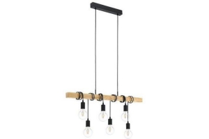 eglo hanglamp townshend