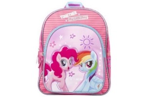 rugzak my little pony