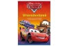 cars vriendenboek