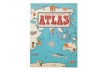 atlas een fantastische ontdekkingsreis