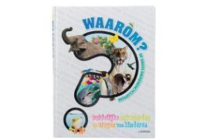 waarom de grote dierenencyclopedie