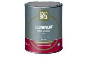 gold circle grondverf extra dekkend alkyd