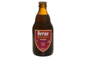 berne prior dubbel