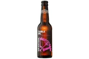 meantime table ipa