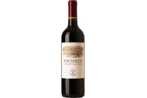 los vascos cabernet sauvignon