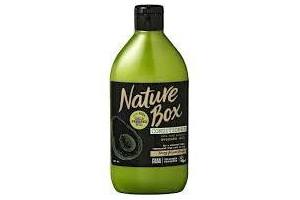 nature box haarverzorging