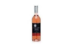 les confreries grenache rose