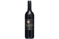 les confreries merlot cabernet sauvignon