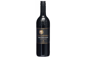 les confreries merlot cabernet sauvignon