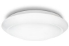 philips plafonniere cinnabar led wit 35 cm